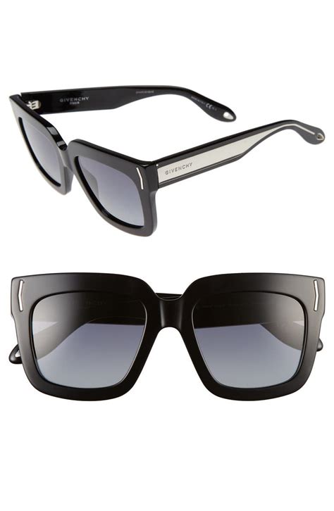 givenchy clear sunglasses|Givenchy sunglasses nordstrom.